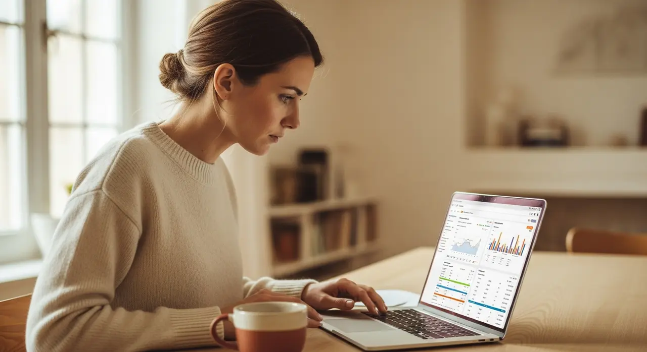 Freelance SEO Bayonne