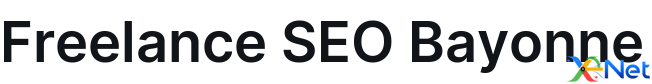 Freelance SEO Bayonne